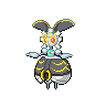Magearna (Original) shiny sprite