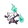 Marowak (Totem) sprite