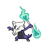 Marowak (Totem) shiny sprite