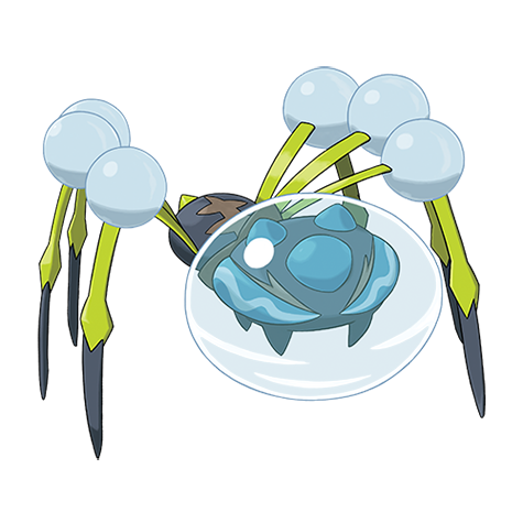 Araquanid (Totem)