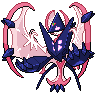 Necrozma (Dawn) shiny sprite