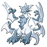 Necrozma (Ultra) shiny sprite