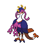 Fezandipiti shiny sprite