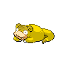 Slowpoke (Galar) shiny sprite