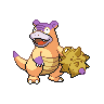 Slowbro (Galar) shiny sprite