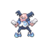 Mr Mime (Galar)