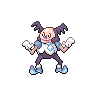 Mr Mime (Galar) shiny sprite