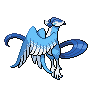 Articuno (Galar) shiny sprite