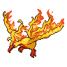 Moltres (Galar) shiny sprite