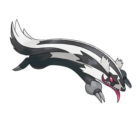 Linoone (Galar)