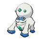 Darmanitan (Galar Standard) sprite