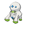 Darmanitan (Galar Standard) shiny sprite