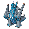 Archaludon shiny sprite