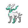 Zygarde (10) shiny sprite