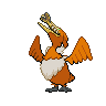 Cramorant (Gulping) shiny sprite