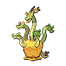 Hydrapple shiny sprite