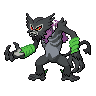 Zarude (Dada) sprite