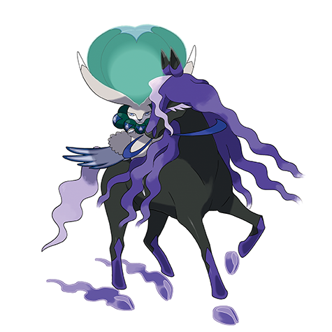 Calyrex (Shadow)