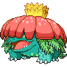 Venusaur (Gmax) sprite
