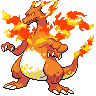 Charizard (Gmax) sprite