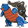 Blastoise (Gmax) sprite