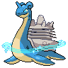 Lapras (Gmax) sprite