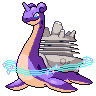 Lapras (Gmax) shiny sprite