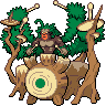 Rillaboom (Gmax) sprite