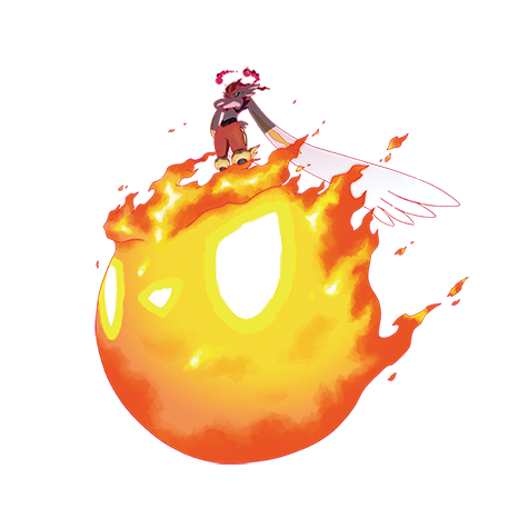 Cinderace (Gmax)