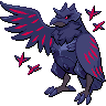 Corviknight (Gmax) sprite