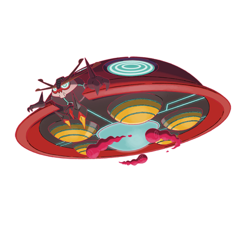 Orbeetle (Gmax)
