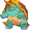 Drednaw (Gmax) sprite