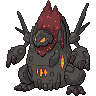 Coalossal (Gmax) sprite