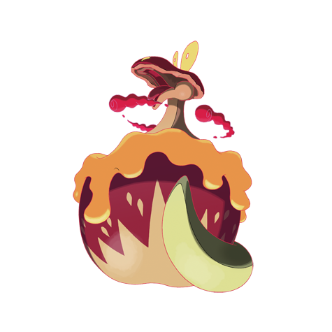 Appletun (Gmax)