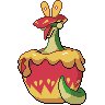 Appletun (Gmax) sprite
