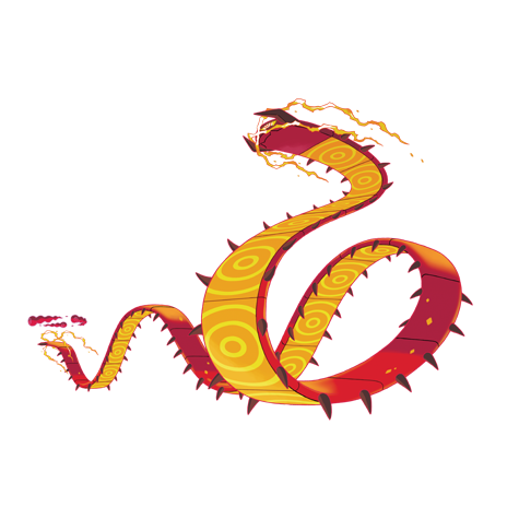 Centiskorch (Gmax)