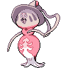 Hatterene (Gmax) shiny sprite