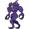 Grimmsnarl (Gmax) sprite