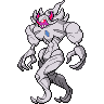 Grimmsnarl (Gmax) shiny sprite