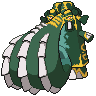 Copperajah (Gmax) shiny sprite