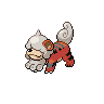 Growlithe (Hisui)