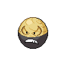 Electrode (Hisui) shiny sprite