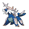 Samurott (Hisui) shiny sprite