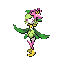 Lilligant (Hisui)