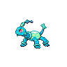 Terapagos shiny sprite