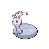 Sliggoo (Hisui) sprite