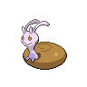 Sliggoo (Hisui) shiny sprite