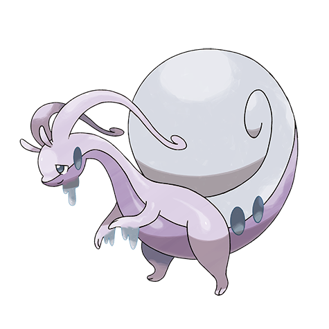 Goodra (Hisui)