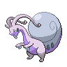 Goodra (Hisui) sprite