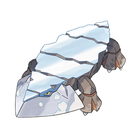 Avalugg (Hisui)